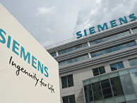 Siemens     