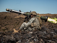      () FGM-148 Javelin