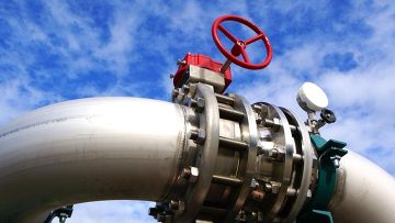 Промышленный обогрев трубопроводов для различных отраслей строительства, в нефтегазодобывающей промышленности и ЖКХ
