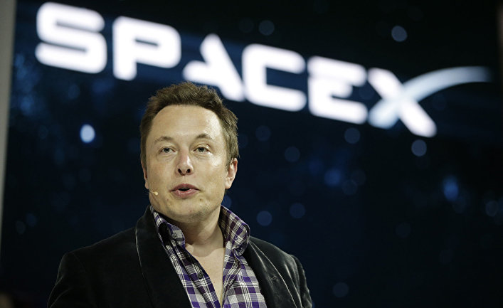   Space X  Tesla Motors  