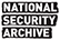 National Security Archive
