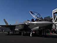  F-35A    